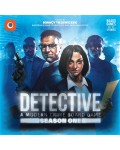 Настолна игра Detective: Season One