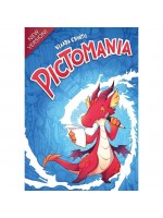 Настолна игра Pictomania - парти