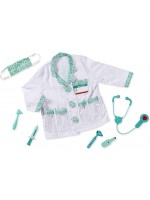 Костюм Melissa & Doug - Лекар