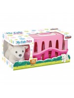 PILSAN Комплект за игра My first pet - 03358 65658