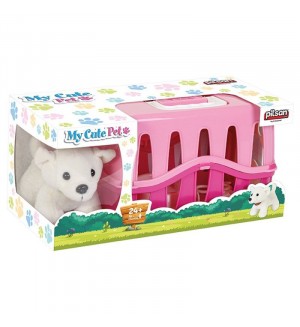 PILSAN Комплект за игра My first pet - 03358 65658