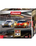 Писта Carrera Digital 124 - Super Showdown, с две колички, 8 m, 1:24