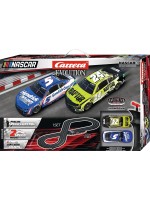 Писта Carrera Evolution - С две колички. 5.3 m, 1:32 Писта Carrera Evolution - С две колички. 5.3 m, 1:32