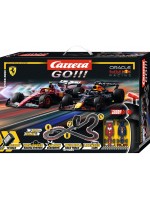 Писта Carrera - Speed Zone, с две колички, 6.3 m, 1:43 Писта Carrera - Speed Zone, с две колички, 6.3 m, 1:43