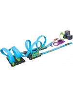 Писта Maisto Cyber Racers - Dual Race Challenge, с две колички 