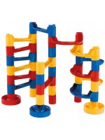 Писта с топчета Galt - Mini Marble Run