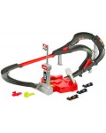 Писта със състезателни коли Hot Wheels Racing - Formula 1, 1:64