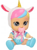 Плачеща кукла със сълзи IMC Toys Cry Babies - Day Care, Dreamy