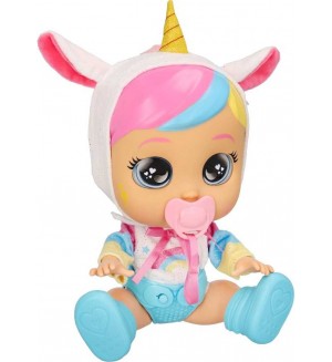 Плачеща кукла със сълзи IMC Toys Cry Babies - Day Care, Dreamy