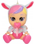 Плачеща кукла със сълзи IMC Toys Cry Babies - Day Care, Jenna 