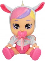 Плачеща кукла със сълзи IMC Toys Cry Babies - Day Care, Jenna 