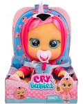 Плачеща кукла със сълзи IMC Toys Cry Babies Dressy - Фенси