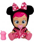 Плачеща кукла със сълзи IMC Toys Cry Babies - Мини Маус