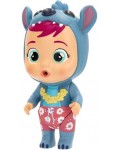 Плачеща мини кукла със сълзи IMC Toys Cry Babies - Stitch, асортимент