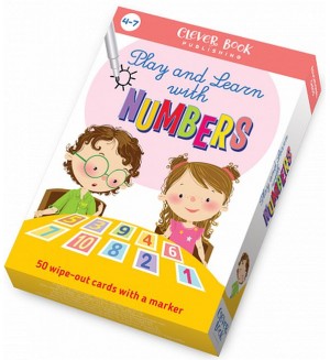 Play and Learn with Numbers