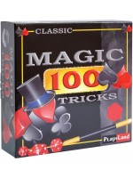 Детска игра PlayLand - 100 магичекси трика