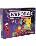 Образователна игра PlayLand - Европа