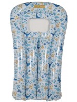 Плажен дюшек Little Dutch Ocean Dreams - Blue Плажен дюшек Little Dutch Ocean Dreams - Blue