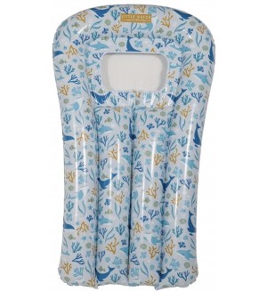 Плажен дюшек Little Dutch Ocean Dreams - Blue Плажен дюшек Little Dutch Ocean Dreams - Blue