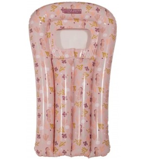 Плажен дюшек Little Dutch Ocean Dreams - Pink Плажен дюшек Little Dutch Ocean Dreams - Pink