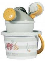 Плажен комплект Little Dutch Fresh Greens Плажен комплект Little Dutch Fresh Greens