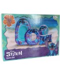 Плажен комплект Sambro - Disney Stitch, 4 части