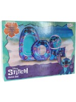 Плажен комплект Sambro - Disney Stitch, 4 части