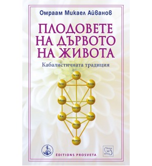 Плодовете на дървото на живота. Кабалистичната традиция