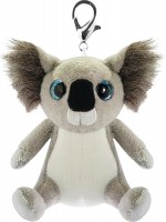 Плюшен ключодържател Wild Planet - Коала, 13 cm