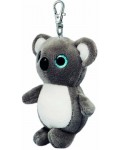 Плюшен ключодържател Wild Planet - Коала, 13 cm