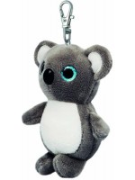 Плюшен ключодържател Wild Planet - Коала, 13 cm