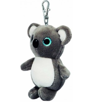 Плюшен ключодържател Wild Planet - Коала, 13 cm