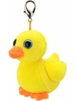 Плюшен ключодържател Wild Planet - Пате, 10 cm Плюшен ключодържател Wild Planet - Пате, 10 cm