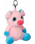 Плюшен ключодържател Wild Planet - Прасенце, 8 cm