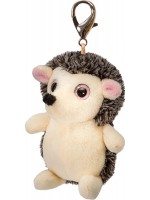 Плюшен ключодържател Wild Planet - Таралеж, 11 cm