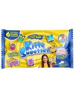 Плюшен приятел изненада Candypops - Kitty Sweeties, асортимент