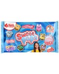 Плюшен приятел изненада Candypops - Sweet Pups, асортимент