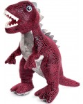 Плюшена играчка Амек Тойс - Дино Рекс, 30 cm