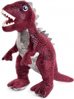 Плюшена играчка Амек Тойс - Дино Рекс, 30 cm