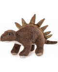 Плюшена играчка Амек Тойс - Динозавър, 32 cm
