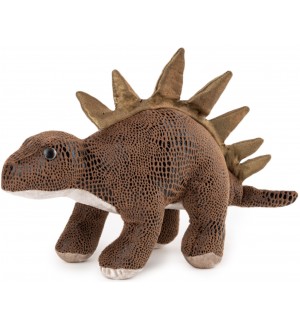Плюшена играчка Амек Тойс - Динозавър, 32 cm