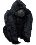 Плюшена играчка Амек Тойс - Горила, 100 cm