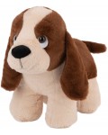 Плюшена играчка Амек Тойс - Куче, 45 cm