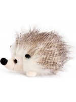 Плюшена играчка Амек Тойс - Легнал таралеж, 24 cm