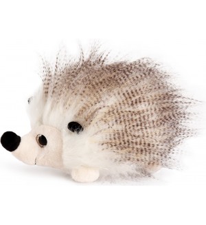 Плюшена играчка Амек Тойс - Легнал таралеж, 24 cm