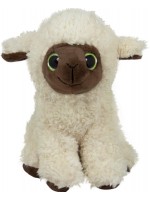 Плюшена играчка Амек Тойс - Овца, 18 cm