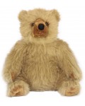 Плюшена играчка Амек Тойс - Реалистична мечка, 70 cm