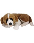 Плюшена играчка Амек Тойс - Санбернар, 60 cm