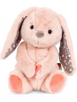 Плюшена играчка Battat - Зайче Бъни, 30 cm, бежово 