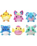 Плюшена играчка Craze Squishpets - Асортимент, 30 cm